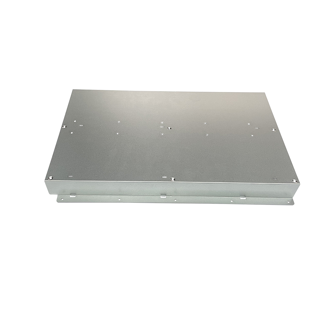 Steel Plate Laser Cutting Sheet Metal Design Custom Aluminum Sheet Bending