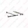 Buy cheap XS03693 SMT Spare Parts FUJI SPOOL 12 Months Warranty from wholesalers