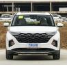Buy cheap Hyundai custo 2021 380TGDi Luxury version Gasoline DLX 5 Door 7 seats MPV from wholesalers
