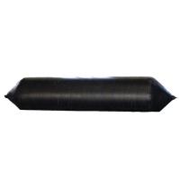 Buy cheap Vessel Launching Boat Lift Airbags , Natural Rubber Inflatable Rubber Balloon product