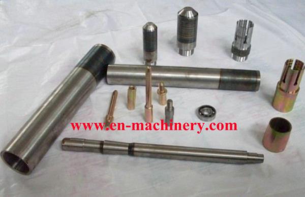 Buy cheap Concrete Vibration For Vibrator Shaft Needle Poker Of Concrete Vibrators from wholesalers