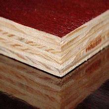 Buy cheap 18mm film faced plywood from wholesalers