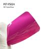 Buy cheap PET-PS024 PET Crystal Rose Gloss Car Wrap Film Abrasion Resistant from wholesalers