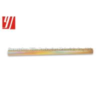 Buy cheap Laser Golden 480m Holographic Hot Stamping Foil For Paper product