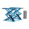 Buy cheap Hydraulic Scissor Car Lift Elevator Lift from wholesalers