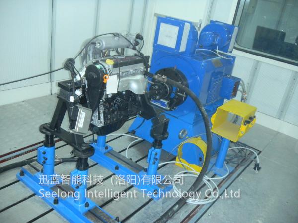 Buy cheap 5000rpm Electric Hybrid Motor Dynamometer from wholesalers
