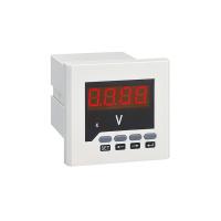 Buy cheap Flush Mounted Digital One Phase AC Voltmeter Electronic Voltage Meter product