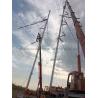 Buy cheap Emergency Restoration Tower Designed For Engineering Restoration With Aluminum Alloy from wholesalers
