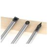 Buy cheap Carbide Woodturning Tools The Perfect Combination Of Strength And Sharpness from wholesalers