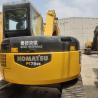 Buy cheap Strong And Sturdy Komatsu Excavator Available - Get In Touch Now ! from wholesalers