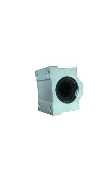 Buy cheap Cases Sandblasting Psa Glue Sealing Machine Accessories from wholesalers