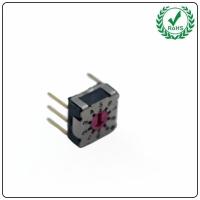 Buy cheap 48 Position Double Pole Rotary Switch 30A Kit Absolute Rotary Encoder product