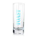 Best Selling Factory Mechanism Soda Lime Highball Cup Decoration Gift Custom