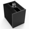Buy cheap IP65 3.8 GHz 60~80w N Female RF Dummy Load from wholesalers
