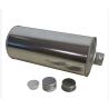 Buy cheap Empty Custom Auto Lubricant Metal Packaging Engine Oil Tin Can from wholesalers
