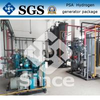 Buy cheap 1 KW Pure Hydrogen Generators Hydrogen Generation Unit For Stainless Steel product