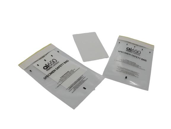 Buy cheap Customizable Heat Sealing High Pressure Bags For Industrial Use from wholesalers
