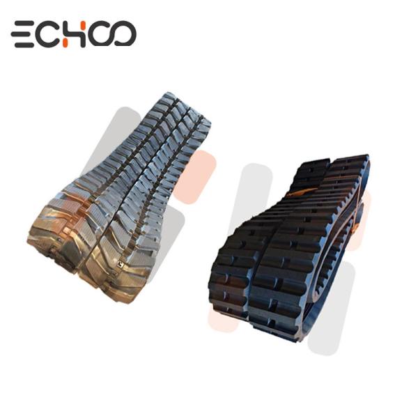 Buy cheap Rubber Track KR40086491 for CTL Undercarriage Accessories Part fits BOBCAT from wholesalers