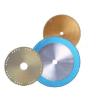 Buy cheap Vacuum Brazed Diamond Blade 125mm Concrete Grinding Disc For Cutting Metal from wholesalers