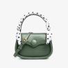 Buy cheap Red Dragonfly Women'S Bag Autumn New Female Crossbody Bag Dual-Use Basket Bag Diagonal Bag from wholesalers