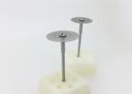 Rapid Coated Flexible Diamond Discs 0.15mm Diamond Rotary Cutting Discs