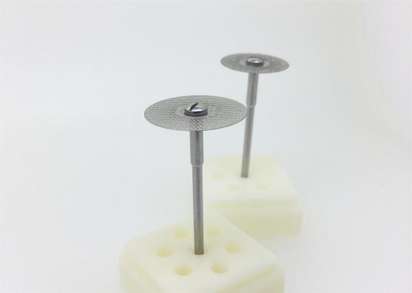 Buy cheap Rapid Coated Flexible Diamond Discs 0.15mm Diamond Rotary Cutting Discs from wholesalers