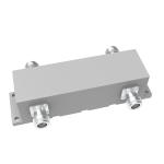 600-6000MHz 2in 2out N Female Hybrid Coupler