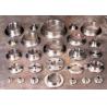 Buy cheap 304 316 316L Slip On Stainless Steel Forged Steel Flanges For Oil And Gas Use from wholesalers