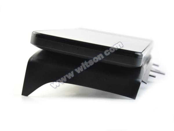 12.3" Smart Ultra Wide Screen For Mercedes Benz Smart Fortwo 2011-2015 Car