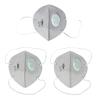 Buy cheap Washable Valved Dust Mask Dust Proof Haze Dust Fog Protective from wholesalers