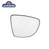 Buy cheap Nissan 2017 Car Side Mirror Parts , Micra Wing Mirror Glass 963654973R 963669996R from wholesalers