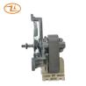 Buy cheap SP100 Convection Oven Fan Motor 230V Single Phase 2800 RPM Motor With Impeller from wholesalers