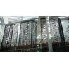 Buy cheap China foshan manufacturer newest design stainless steel metal fabrication art customized from wholesalers