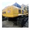 Buy cheap Used Komatsu PC450-8 Excavator with Original Hydraulic Cylinder in Good Condition from wholesalers