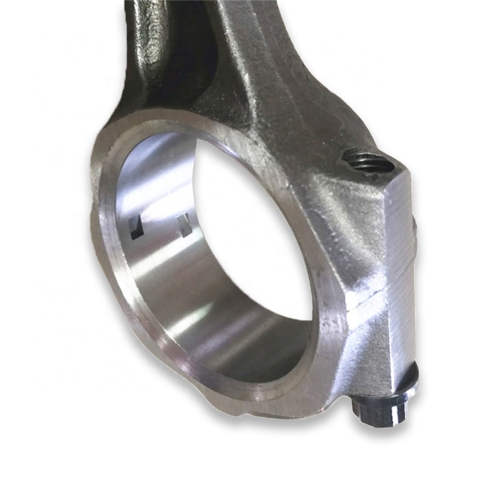 6bg1 Connecting Rod for Isuz E1-12230129-1 diesel engine parts in Excavators Part Construction Machinery OE NO. 6bg1