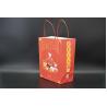 Buy cheap Strong Small Custom Printed Paper Bags For Food Packaging Industry from wholesalers