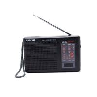 Buy cheap Desktop AM FM radio built in big size speaker outdoor radio suitable for elder product
