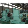 Buy cheap Steel Coil Uncoiling Straightening Slitting and Recoiling Line for Accurate Slitting from wholesalers