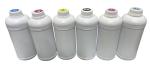 1000ml Dtf Printer Ink for Epson Xp600 L1800 I3200 4720 Printhead Water Based