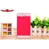 Buy cheap Sony L36H Cover Cases PC+Silicone 2IN1 Multi Colors Good Quality from wholesalers