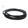 Buy cheap Electric Motors Rubber Drive V Belts Adjustable Length Long Usage Lives from wholesalers
