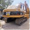 Buy cheap 20 Ton Used Caterpillar Cat 320C Excavator in Japan Original Hydraulic Pump 2019 Year from wholesalers