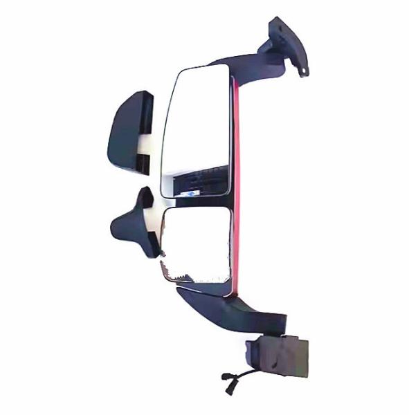Quality Shacman X6000/X3000 Right Rearview Mirror Replacement for sale