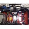Buy cheap 2Litre 6600BPH Plastic Water Bottle Manufacturing Machine Stretch Blow Moulder from wholesalers
