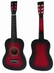 23inch Toy guitar Children Ukulele cheap price low level AGUL-T23