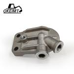 Construction Machinery Hot Sale Fuel Filter Head ME03672 8053499 For Mitsubishi