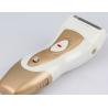 Buy cheap Close And Comfortable Shave With Battery-Operated Men'S Electric Shaver from wholesalers