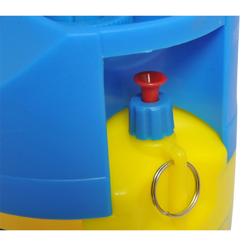 5L Portable Eye Shower/ 5L Emergency Eye washer/ 5L Assembled Eyewash Station