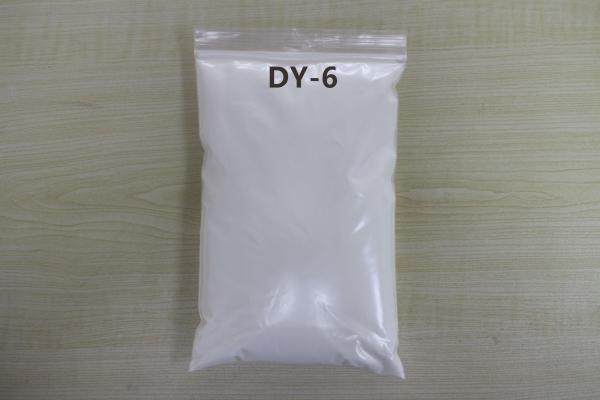 Buy cheap CAS 9003-22-9 Vinyl Chloride Resin DY-6 Used In PVC Inks And PVC Adhesives from wholesalers