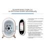 Buy cheap Dermoscopy Digital Diagnostic Portable Skin Analyzer Luxury Protect Privacy from wholesalers